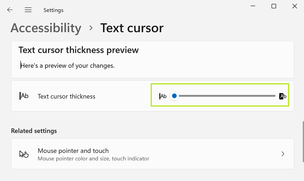 How to change your mouse pointer and cursor in Windows 11 or 10 | Tom's ...