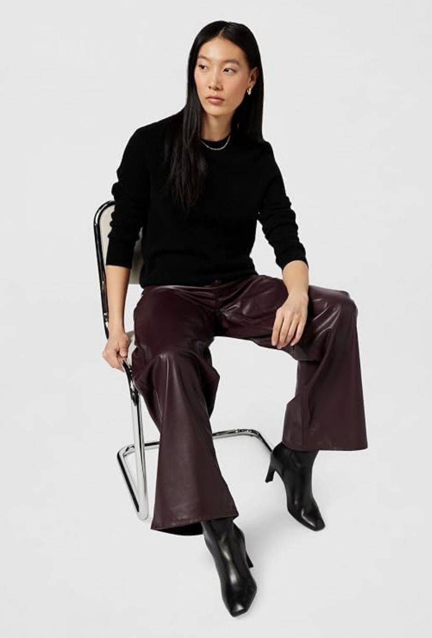 NAADAM, The Original Cashmere Crewneck Sweater
