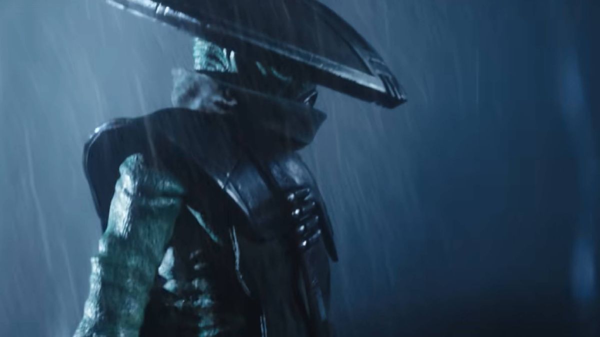 The Mandalorian and Grogu: tutti gli easter egg pi&ugrave; gustosi del film [PARTE 1]