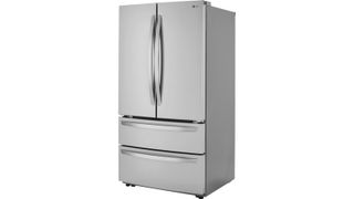 LG LMWS27626S 26.9 Cu. Ft. 4-Door French Door Refrigerator