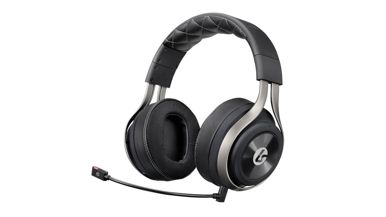 LucidSound LS50X review Hybrid Gaming Headset wireless Bluetooth