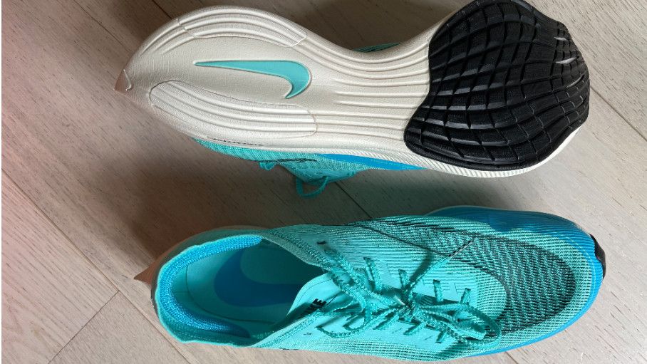 Nike ZoomX Vaporfly Next% 2