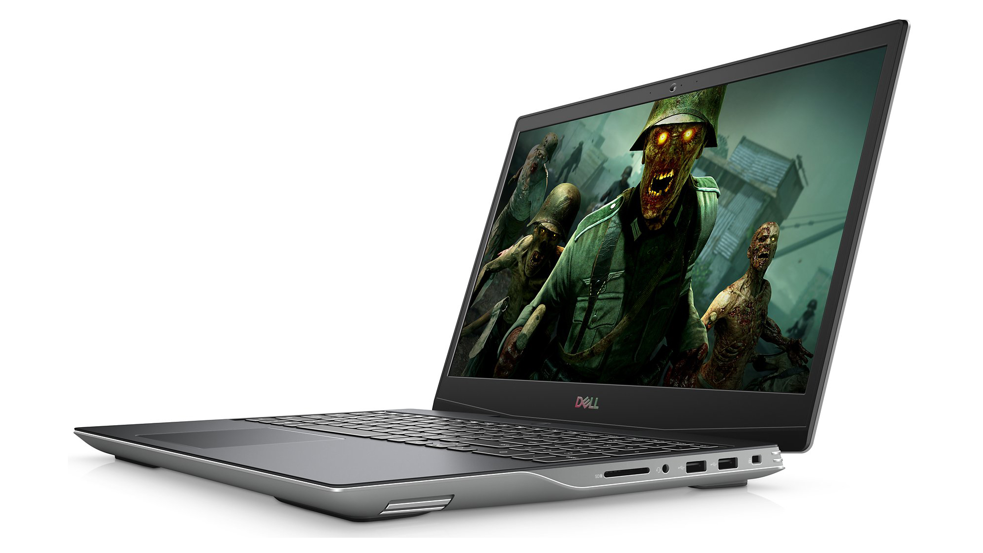 The Dell G5 15 SE (2020) is the best laptop for kids for gaming.