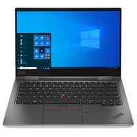 Lenovo ThinkPad X1 Yoga 4th-gen: £2,139