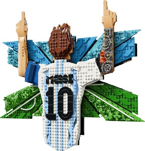 Editions Lionel Messi