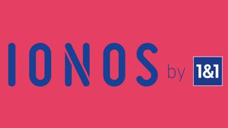IONOS logotipo