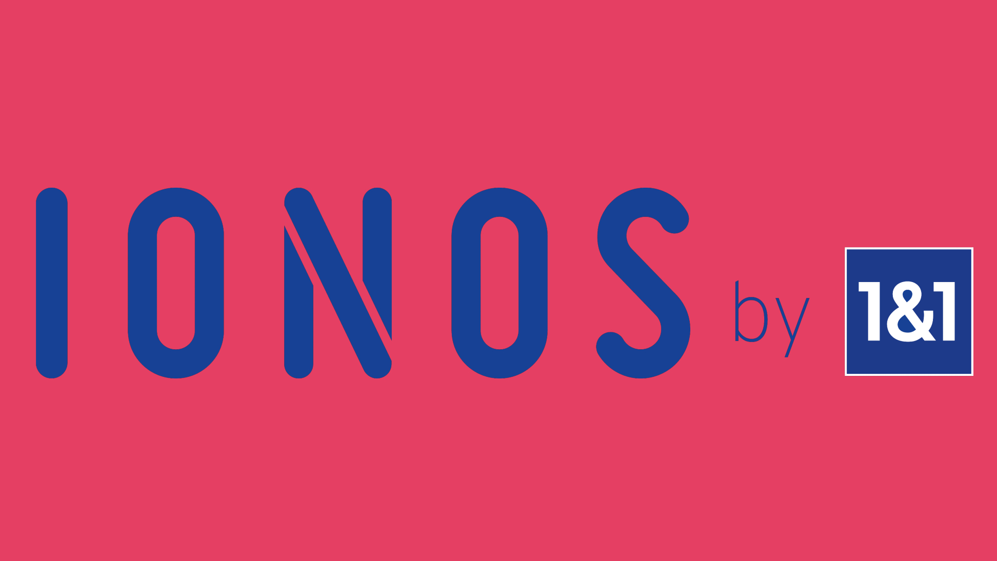 IONOS logo