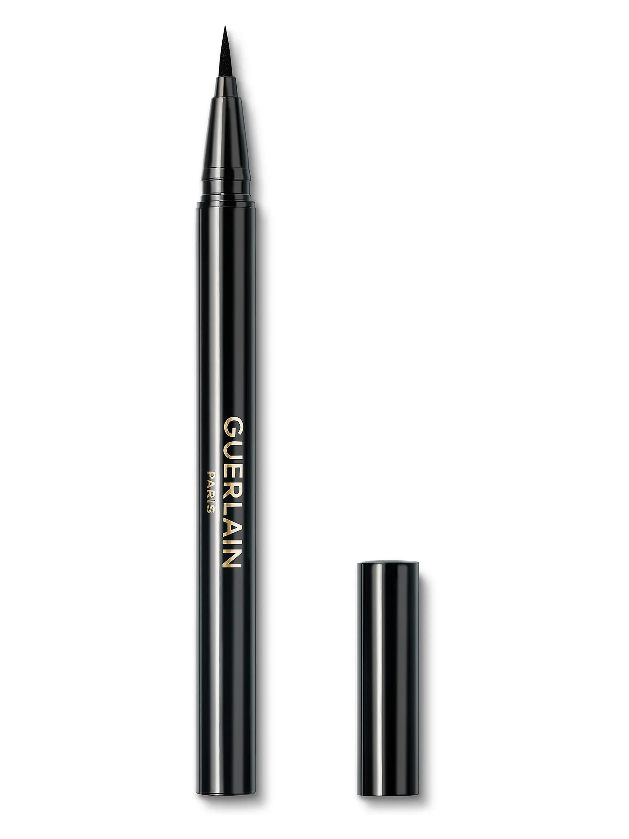 Noir G Graphic Liner