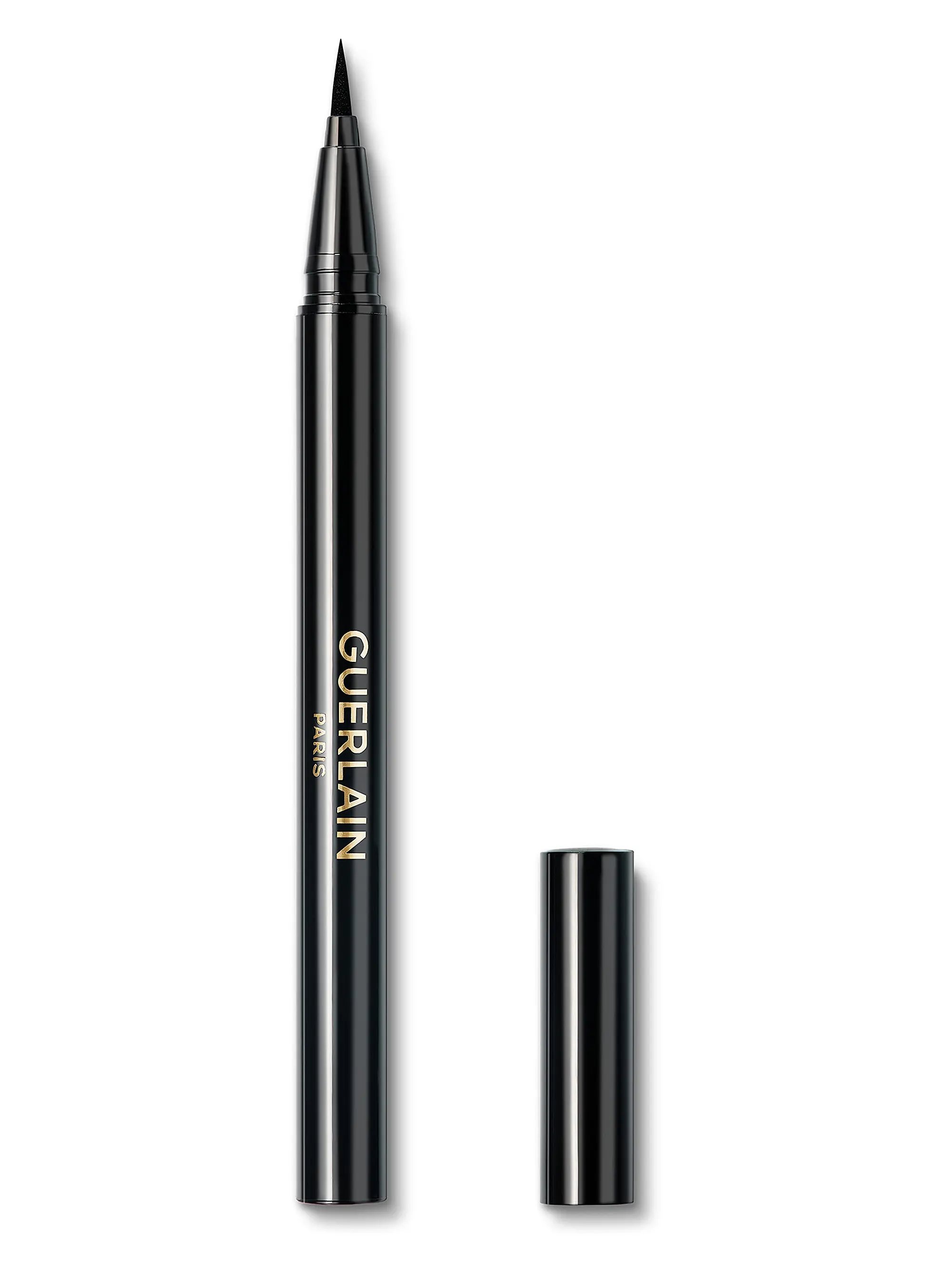 Noir G Graphic Liner
