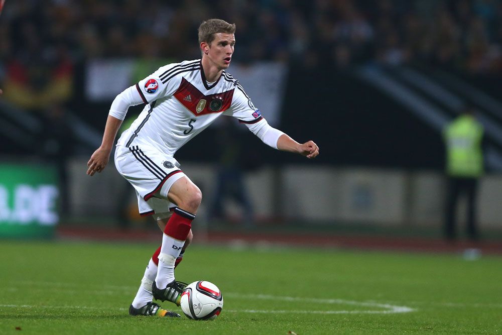 Lars Bender Transfer Targets