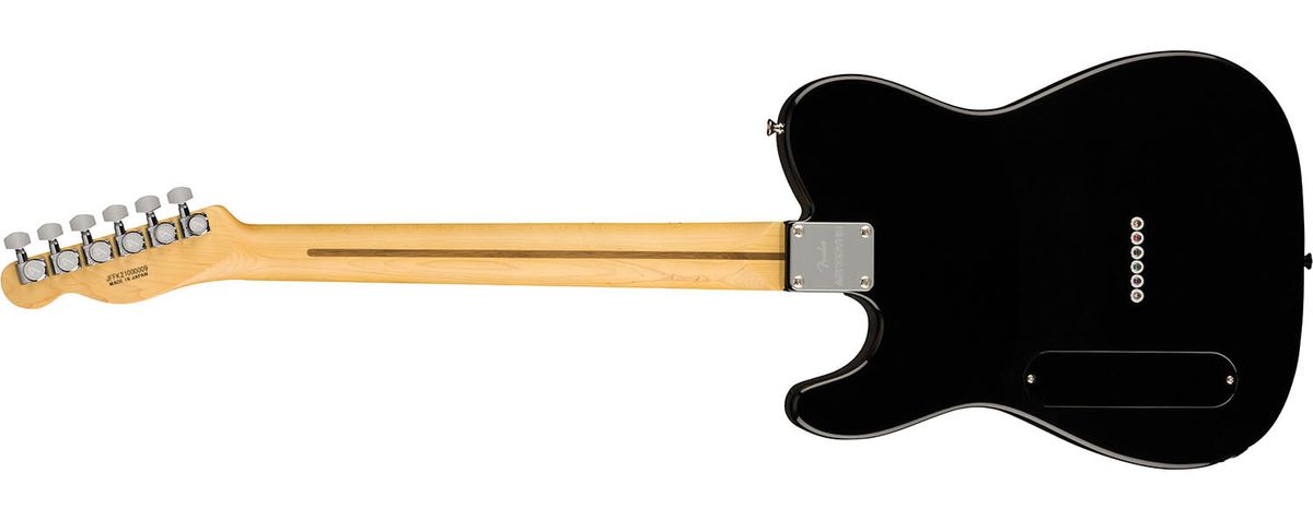 Fender Aerodyne Special