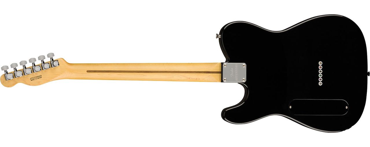 Fender Aerodyne Special