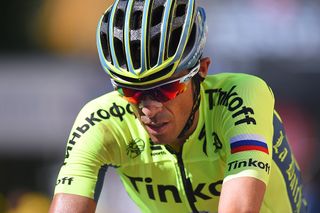 Alberto Contador provisionally down for San Sebastian before Vuelta a Espana