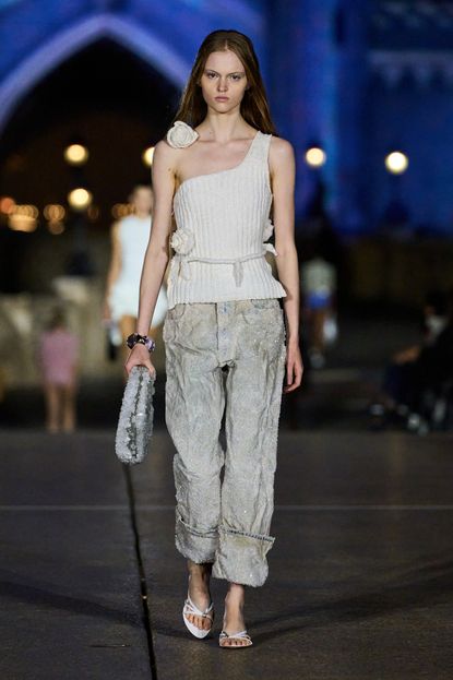 Jeans Trends 2025: 8 Controversial Styles That Will Dominate | Who What ...