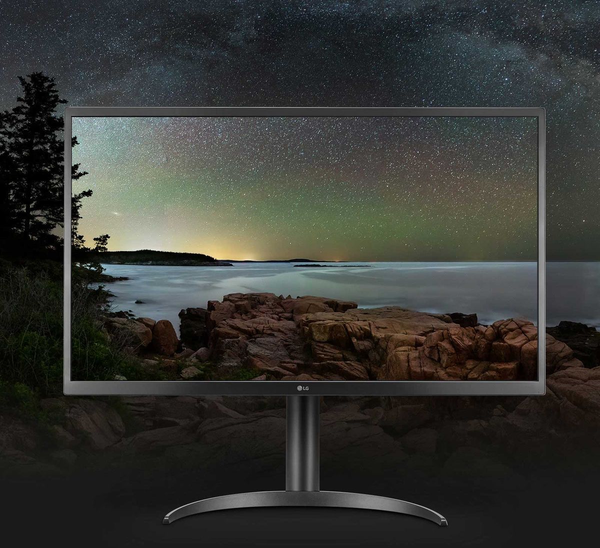 Lg Ultrafine Oled Display