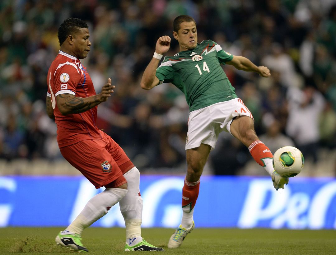 FIFA World Cup Qualifying: Mexico 1 Panama 0 | FourFourTwo