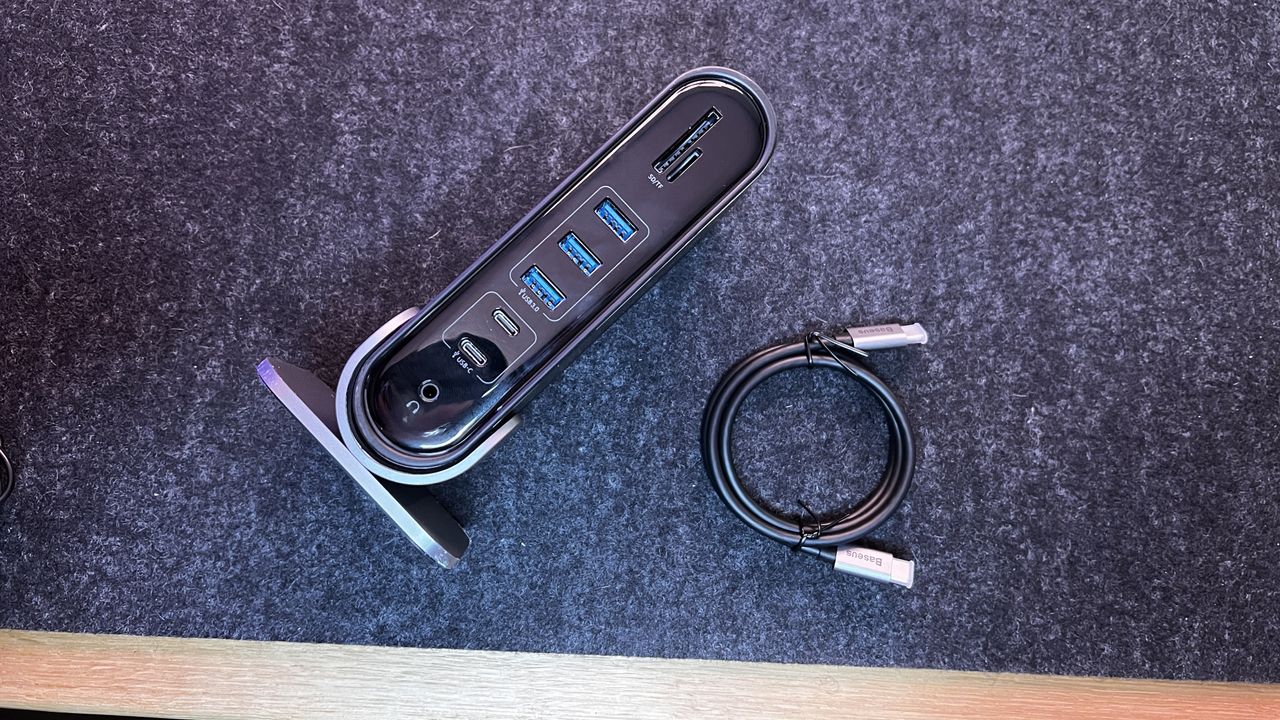 Baseus 17 in 1
