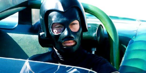deathrace