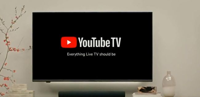 YouTube TV