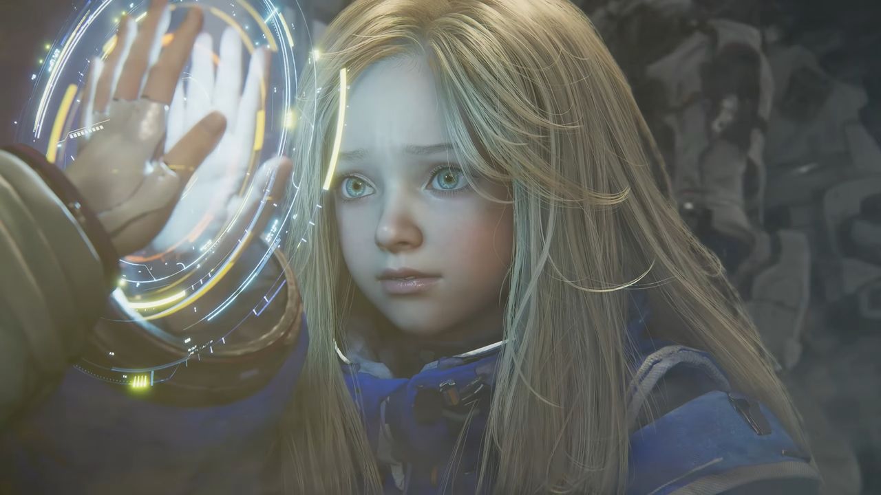 Why Pragmata disappeared for 6 years, and how Capcom built a new IP while the games industry imploded