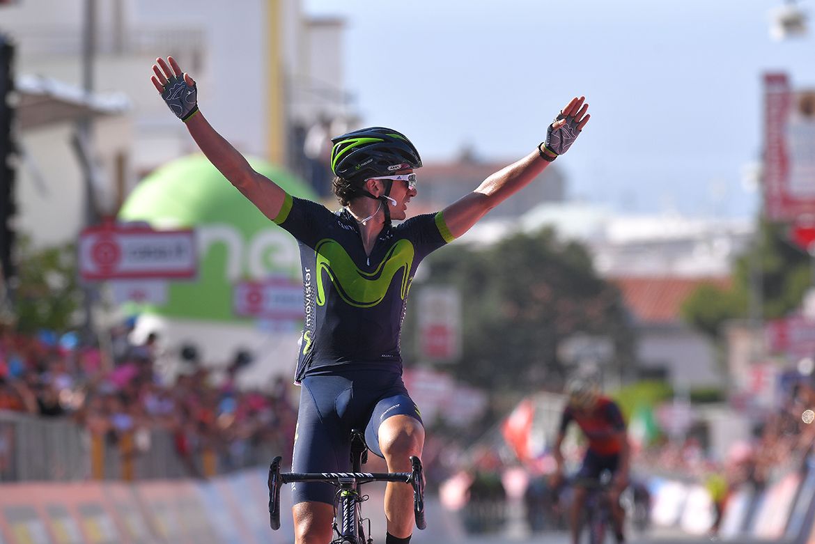 Gorka Izagirre (Movistar)