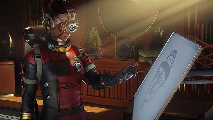 A free Prey demo is now available on Steam | PC Gamer