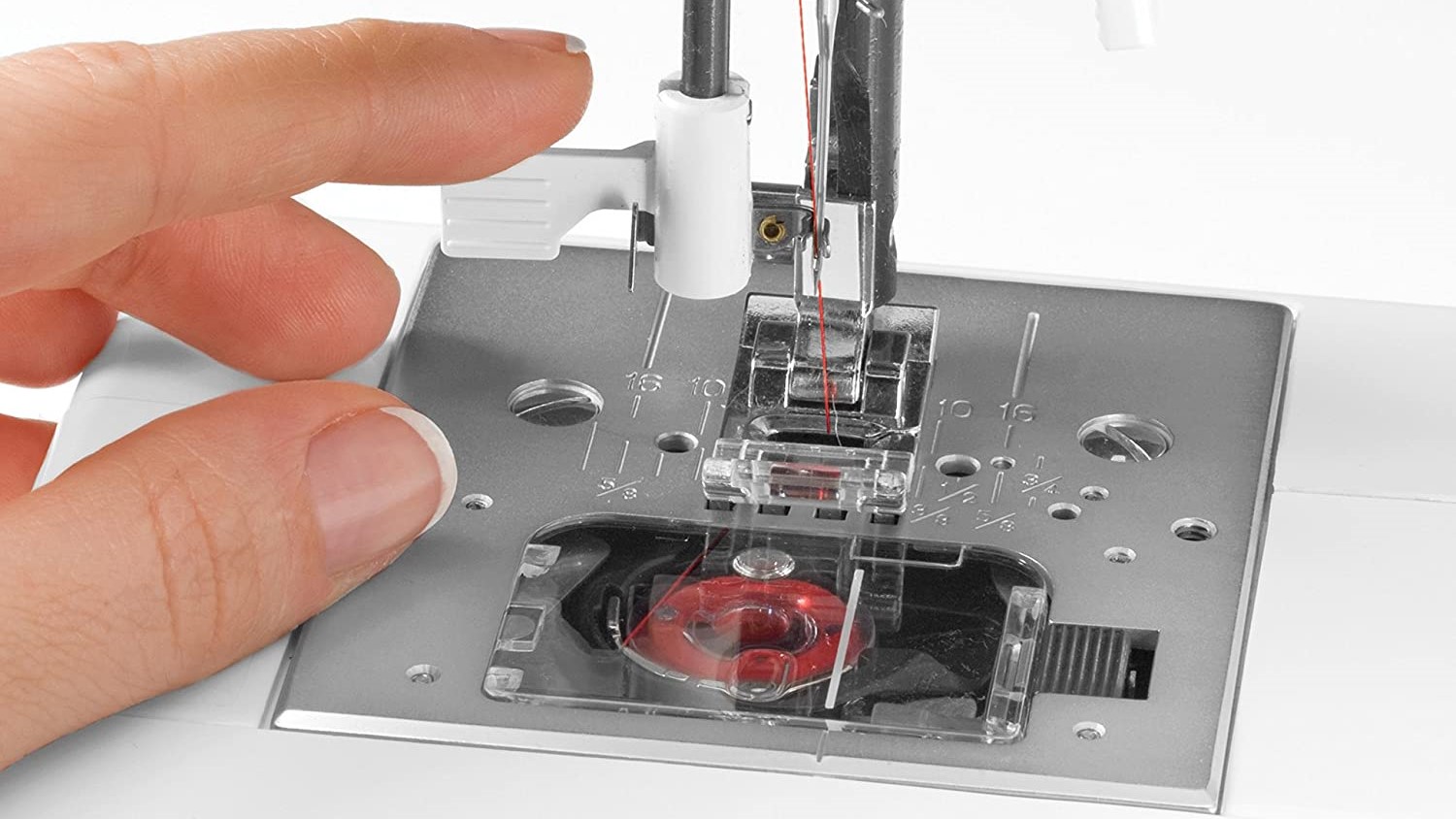 Singer 7258 Review - Pros, Cons and Verdict | Top Ten Reviews