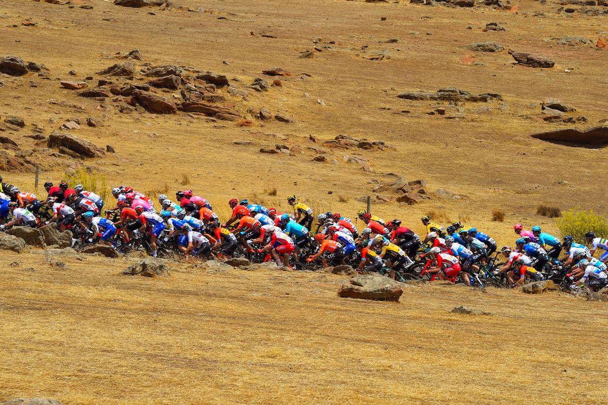 Tour Down Under