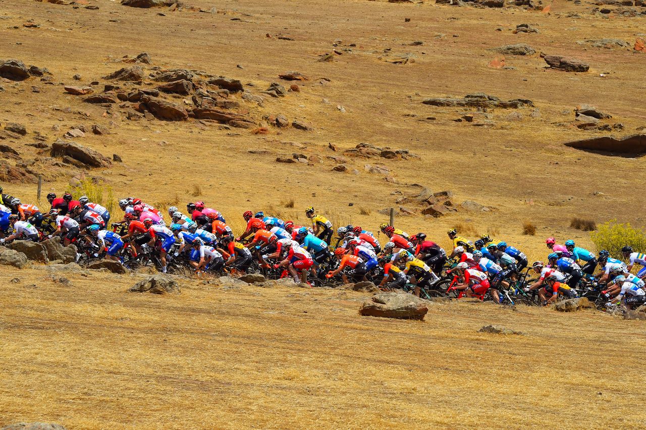 Tour Down Under