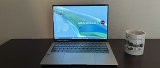 Asus Zenbook S 13 OLED