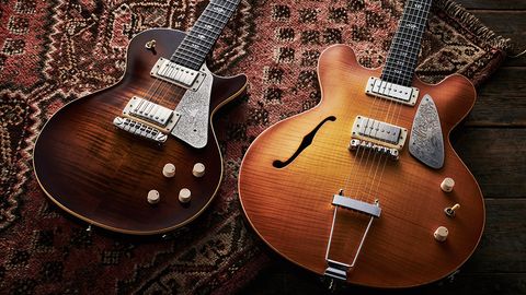 Robson Guitars