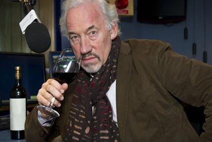 Simon Callow