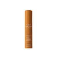 Sarah Chapman Vitamin C POWER 1 Face Serum, £72, Cult Beauty