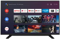 Toshiba 43UA2063 43 inch van €429,- voor €299,- (NL) Toshiba 43UA2063 43 inch van €429,- voor €299,- (NL)