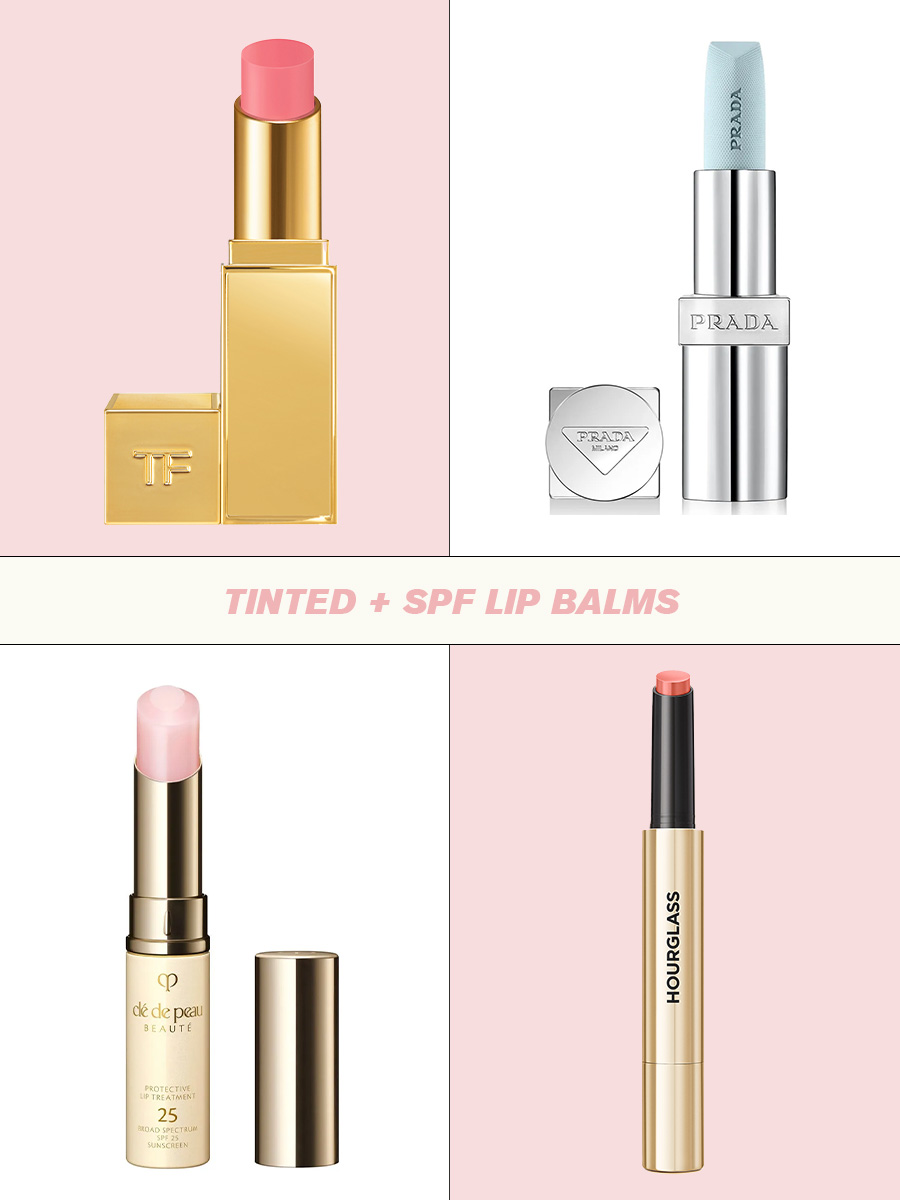 Nordstrom Lip Products