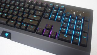 Razer Blackwidow