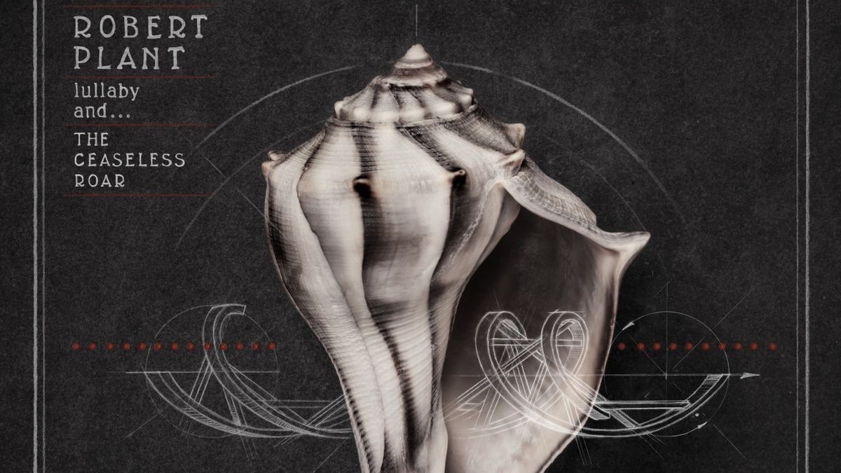 英2LP Robert Plant &amp; The Sensational Lullaby And The Ceaseless Roar 075597954333 NONESUCH 未開封 /00520 lullaby and The Ceaseless Roar | Nonesuch Records - MP3