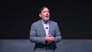 Ex-SIE charman Shawn Layden says an overemphasis on AAA games is "a threat to the ecosystem."