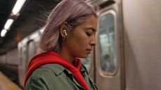 Apple AirPods Pro true wireless earbuds