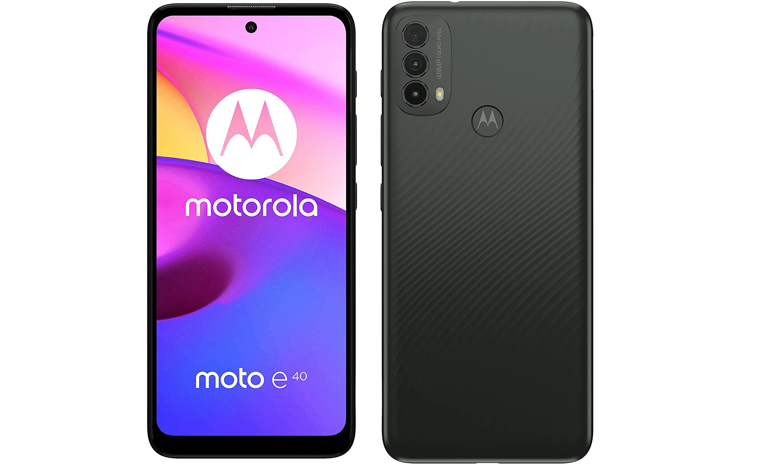 Motorola Moto e40