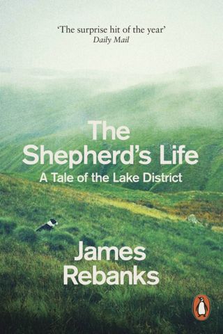 The Shepherds Life