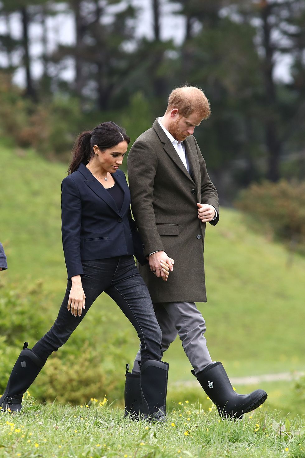 Meghan Markle's Most Iconic Fashion Moments