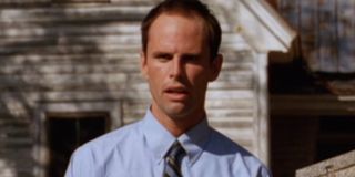 Walton Goggins in The Accountant