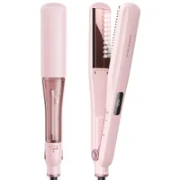 Wavytalk Steam Sesh—Steam Hair Straightener Wavytalk Steam Sesh—Steam Hair Straightener
