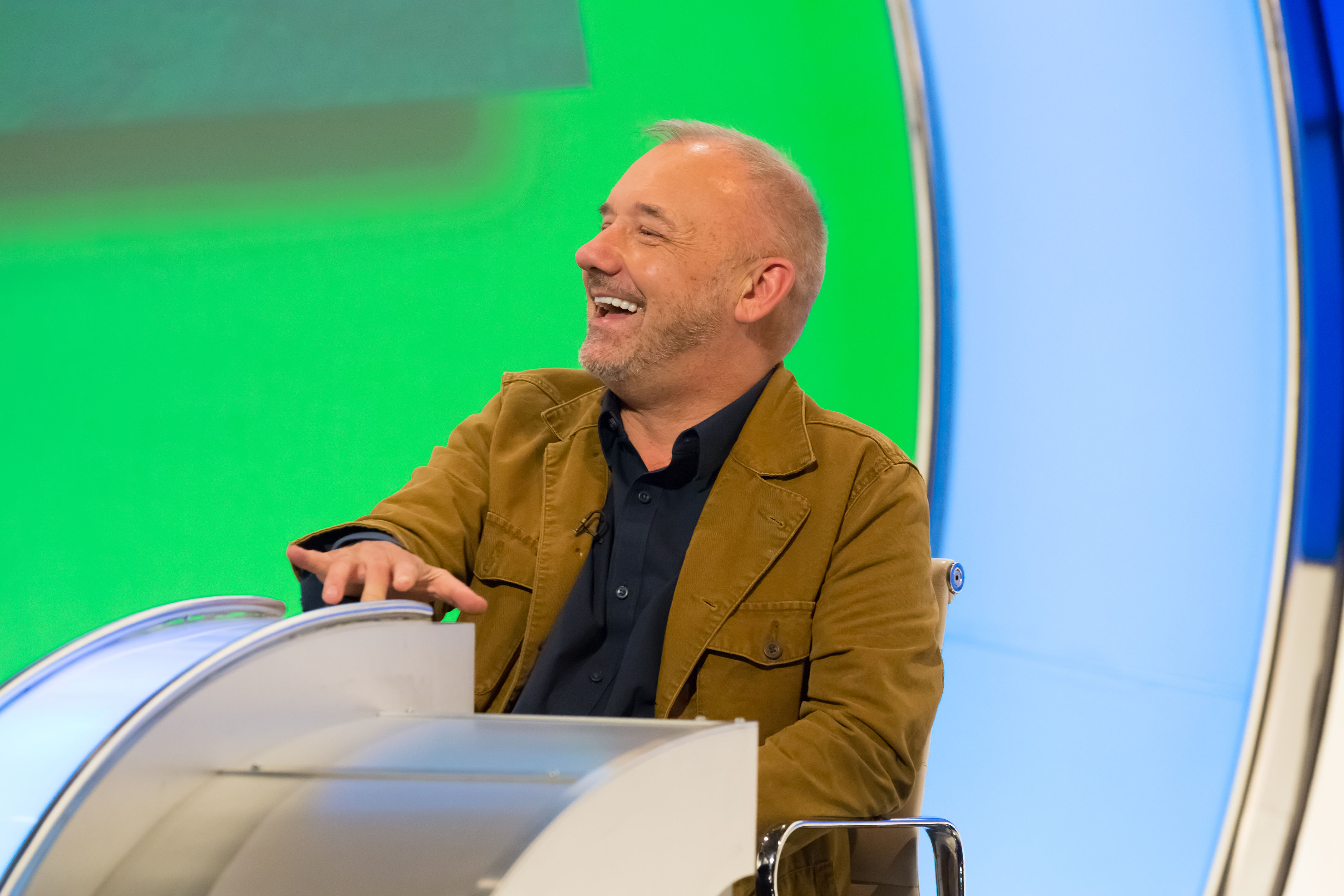 TV tonight Bob features in previously unseen clips
