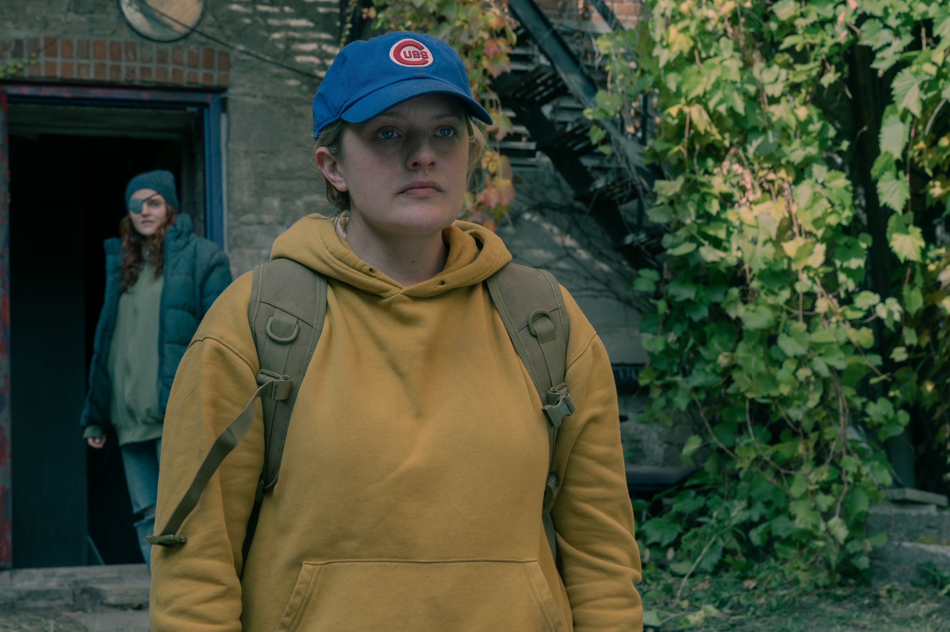 TV tonight June in The Handmaid's Tale