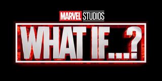 What If...? Disney+