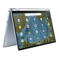 ASUS Chromebook Flip C433: