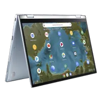 ASUS Chromebook Flip C433:$379$179 at Best Buy