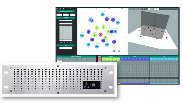 3D Leaps Forward with Astro Spatial Audio